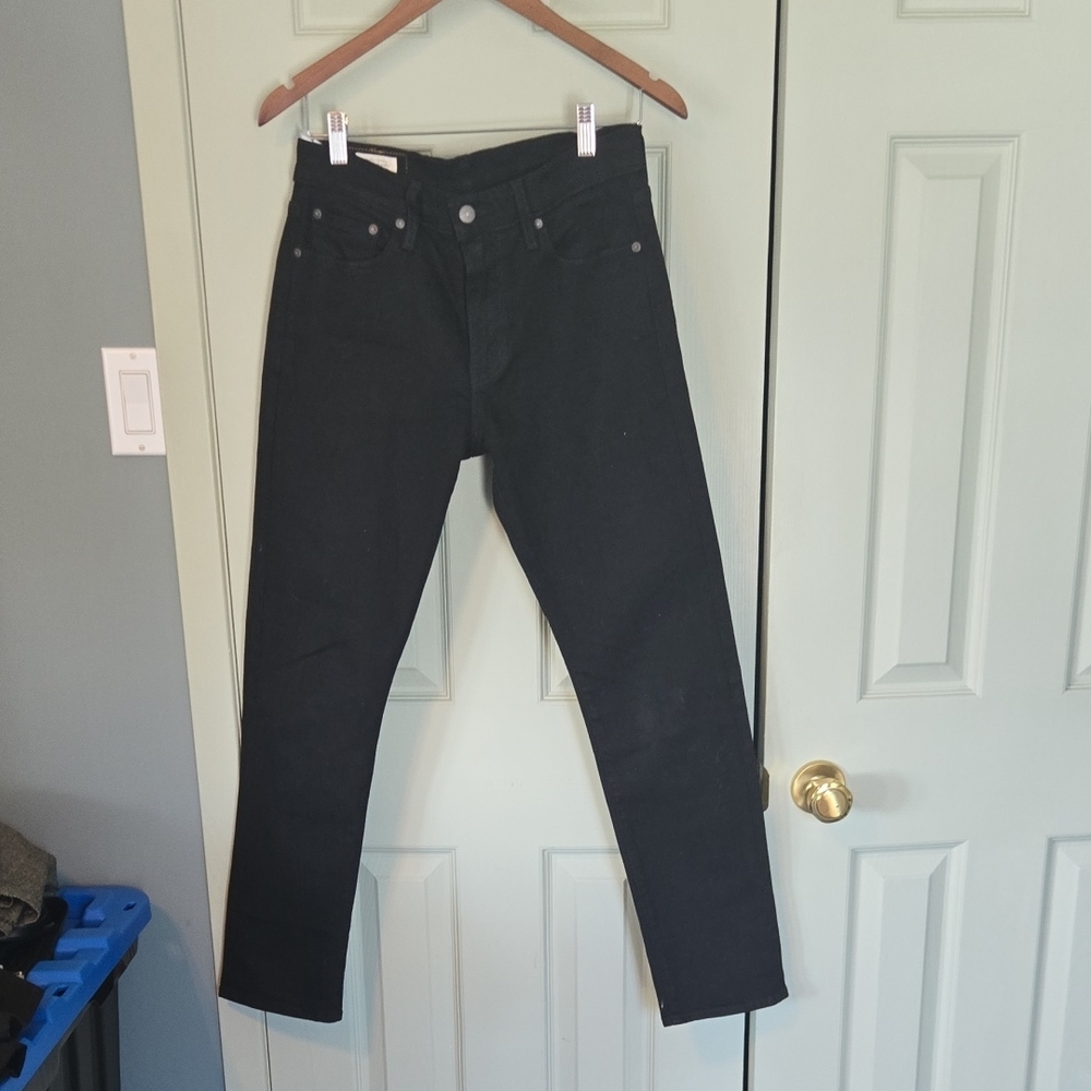 🖤 Men's Black Jeans